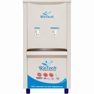 Water Cooler Cum Purifier