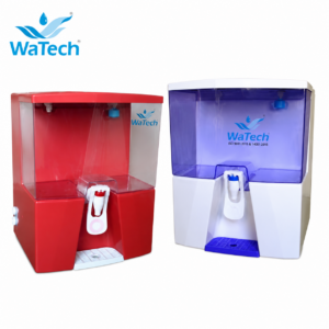 WaTop - A Domestic Water Purifier