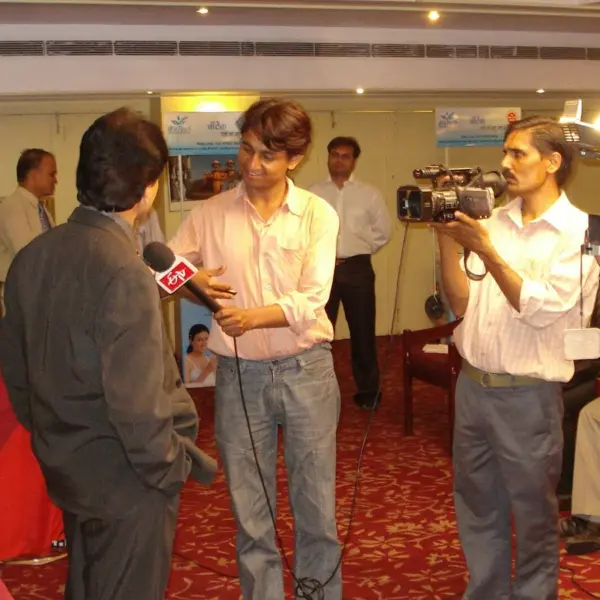 Media Report