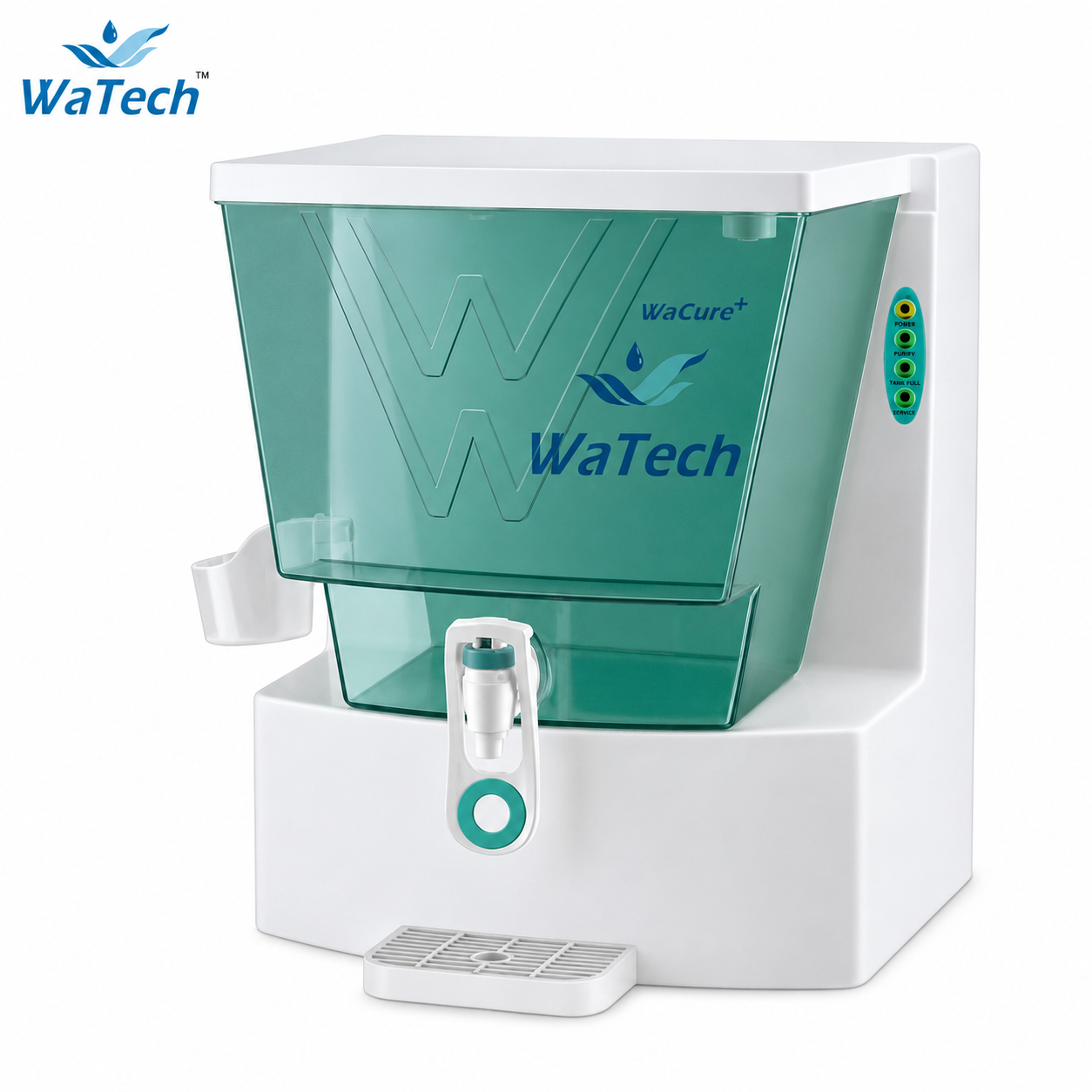 Wacure Plus Domestic Water Purifier