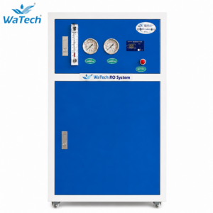 RO 50 LPH Domestic Water Purifier Plant
