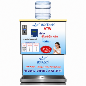 Water ATM-01