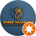 Kana Jangid Shree Gajanand Ply & Hardware profile picture