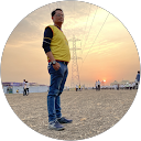 HiteshKumar Modi profile picture
