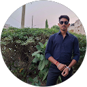 Tejas Patil profile picture