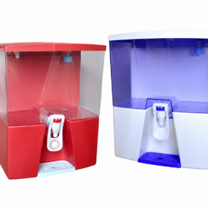 WaTop - A Domestic Water Purifier