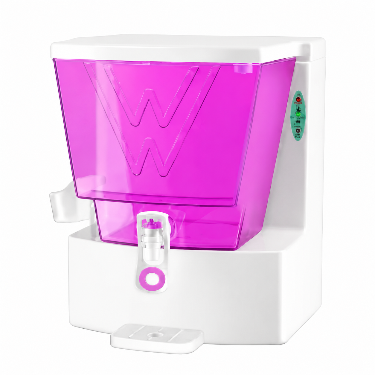 Wacure Super Plus Domestic Water Purifier
