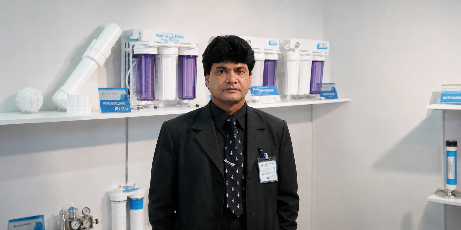 Mr. Sumit Shah