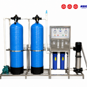 Reverse Osmosis