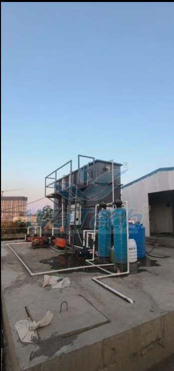 Sewage Treatment Plant - Image 2