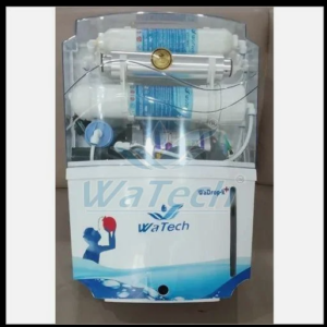 Wadrop K + RO Domestic Water Purifier