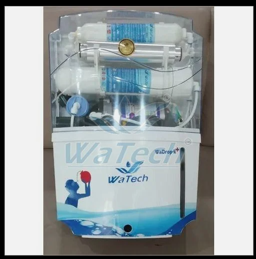 Wadrop K + RO Domestic Water Purifier