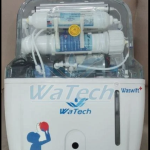 Waswift + RO Domestic Water Purifier