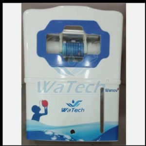 Wanov + RO Domestic Water Purifier