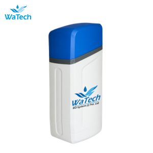 Auto Water Softener - Image 4
