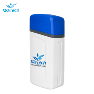 Auto Water Softener - Image 3