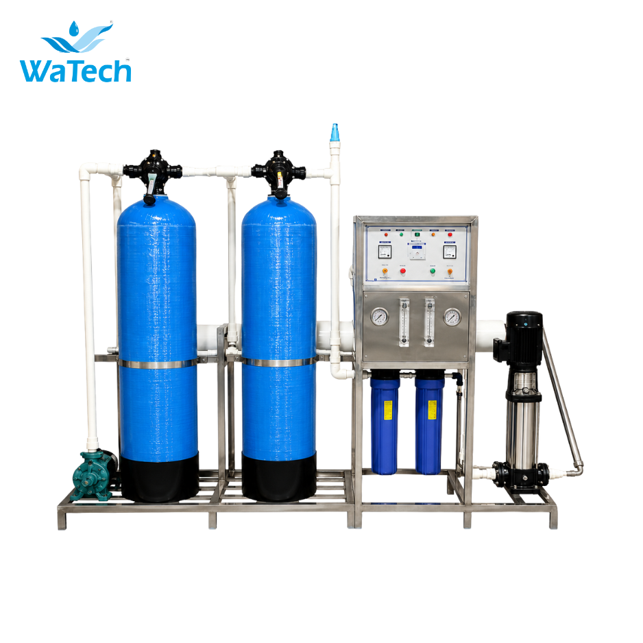 Reverse Osmosis