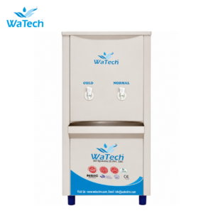 Water Cooler Cum Purifier