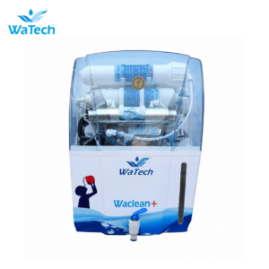 Waclean RO UV Alkaline Water Purifier