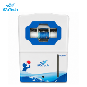 Wanov + RO Domestic Water Purifier