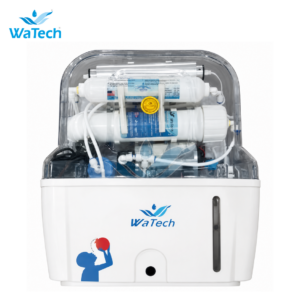 Waswift + RO Domestic Water Purifier