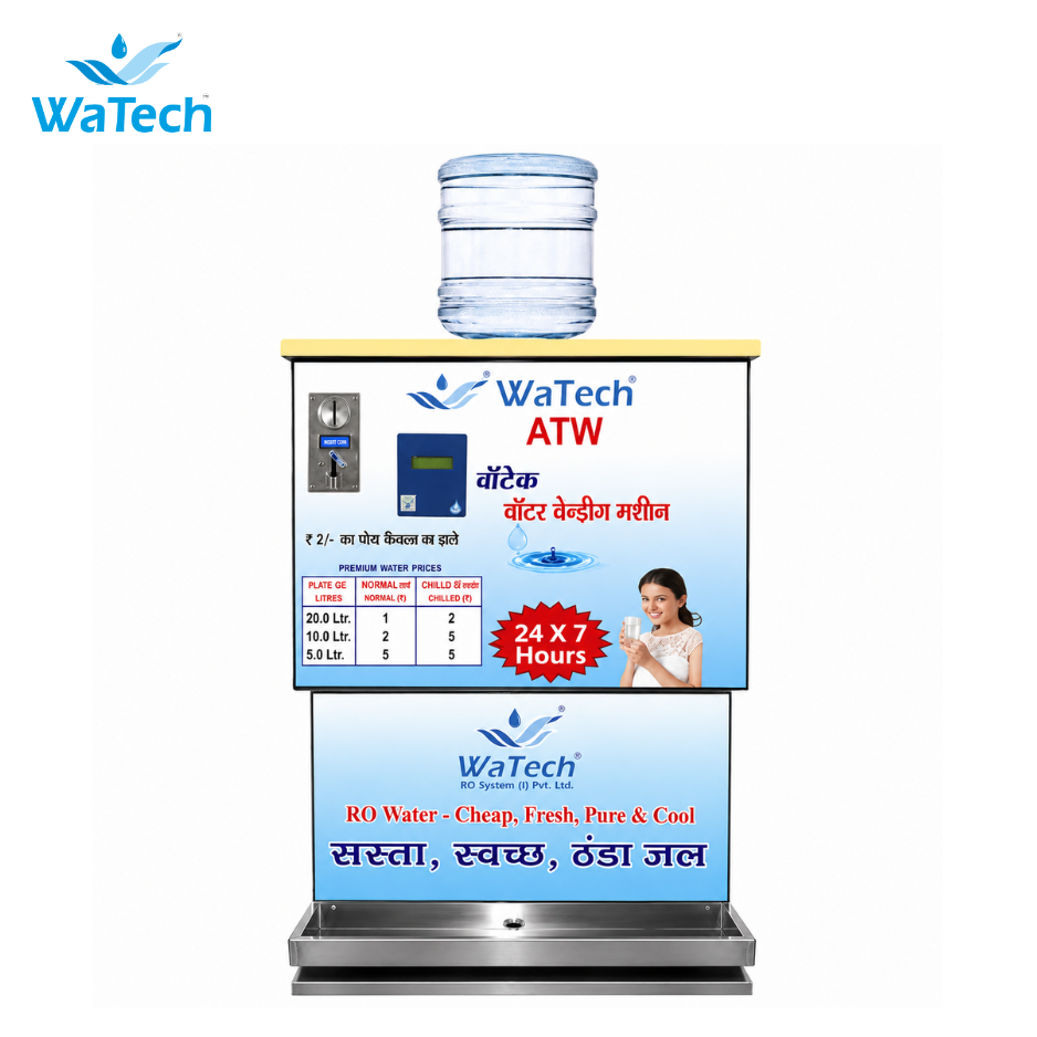 Water ATM-01