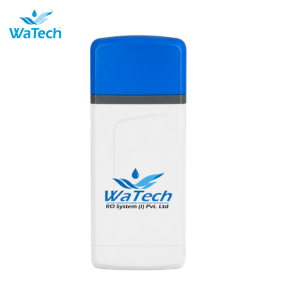 Auto Water Softener