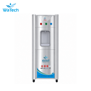 Cooler With Hot RO Water Cooler