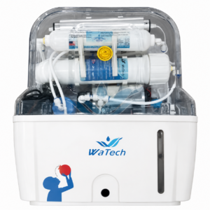 Waswift + RO Domestic Water Purifier