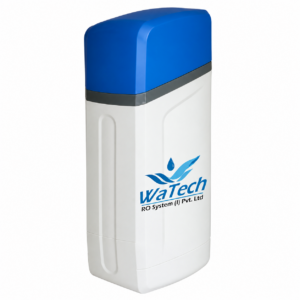 Auto Water Softener