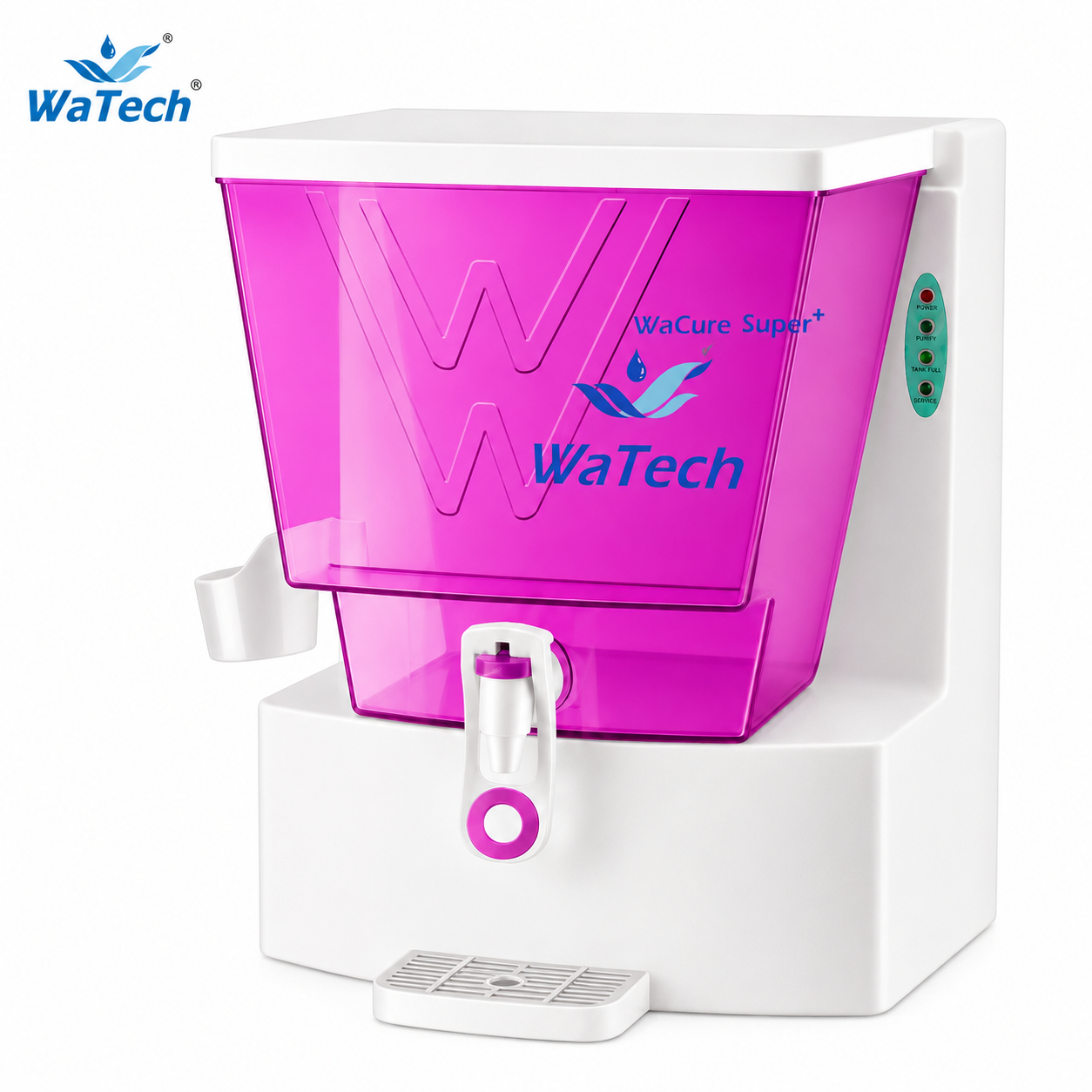 Wacure Super Plus Domestic Water Purifier
