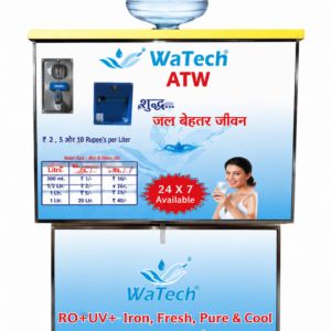 Water ATM-01