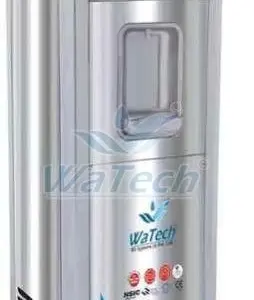 Cooler With Hot RO Water Cooler