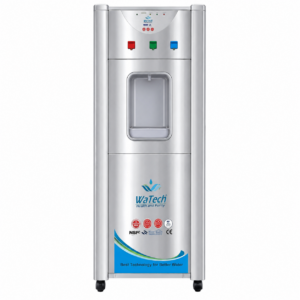 Cooler With Hot RO Water Cooler