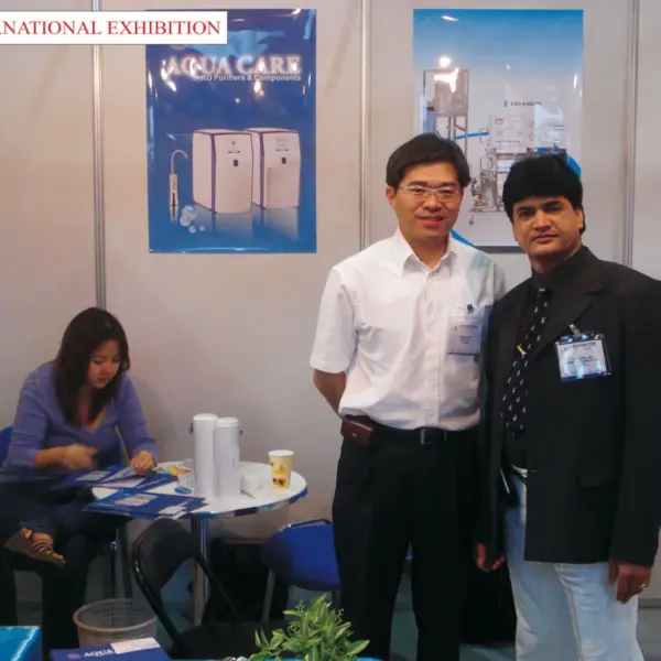 MD Visit International Exhibition