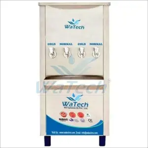 Water Cooler Cum Purifier