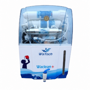 Wadrop K + RO Domestic Water Purifier