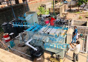 Effluent Treatment Plant - Image 2